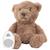 Peluche bruit blanc Beige+Beige, noir+Marron 14 - vertbaudet enfant 