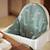 Assise pour chaise haute ikea Vert, marron 4 - vertbaudet enfant 