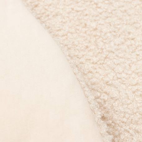 Tapis de jeu rond Sable 3 - vertbaudet enfant 