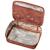 Lunch bag isotherme seahorse (2,5 l) Blanc+Bleu, beige, marron+Ecru, marron, rouge+Marron, blanc+Olive, marron,blanc+Rose hippocampe+Vert+Vert clair+Vert crocodile 13 - vertbaudet enfant 