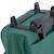Valise à roulettes bus adventure Gris, bleu clair, moutarde+Vert foncé 10 - vertbaudet enfant 
