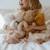 Peluche veilleuse ours blanc polaire 2.0 Blanc 5 - vertbaudet enfant 