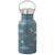 Gourde isotherme nordic shark (350 ml) Bleu, orange, blanc 2 - vertbaudet enfant 