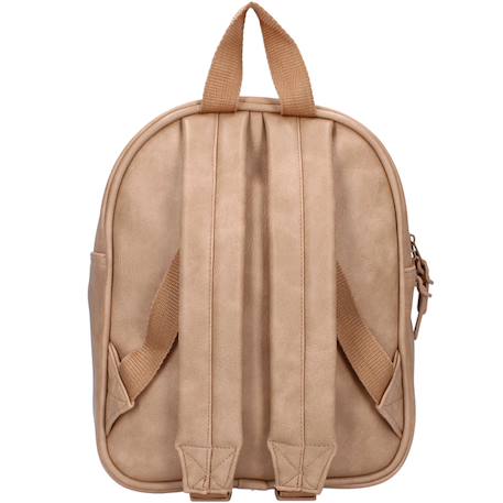 Sac à dos enfant Sable, noir 3 - vertbaudet enfant 