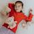 Peluche miffy terry Crème 1 3 - vertbaudet enfant 