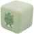 Veilleuse nomade cube b Blanc, bleu+Blanc, vert+Orange+Rose+Vert 26 - vertbaudet enfant 