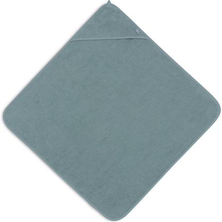 Cape de bain sea green (100 x 100 cm) Biscuit+Bleu+Nougat+Rose+Vert d'eau 9 - vertbaudet enfant 