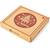Pizza Rouge, vert, beige 5 - vertbaudet enfant 