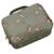 Lunch bag isotherme seahorse (2,5 l) Blanc+Bleu, beige, marron+Ecru, marron, rouge+Marron, blanc+Olive, marron,blanc+Rose hippocampe+Vert+Vert clair+Vert crocodile 15 - vertbaudet enfant 