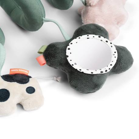 Spirale d'activités Vert 2 - vertbaudet enfant 