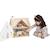 Chalet de campagne Rose, beige 5 - vertbaudet enfant 