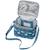 Lunch bag isotherme seahorse (2,5 l) Blanc+Bleu+Bleu, beige, marron+Ecru, marron, rouge+Marron, blanc+Ocre, noir, blanc+Olive, marron,blanc+Rose hippocampe+Vert+Vert clair+Vert crocodile 10 - vertbaudet enfant 