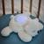 Veilleuse projecteur lapidou lapin beige Beige+Blanc+Gris, blanc 6 - vertbaudet enfant 