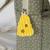 Sac à dos souris poppy moss Vert 5 - vertbaudet enfant 