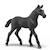Calendrier de l'avent horse club 3 Violet 5 - vertbaudet enfant 
