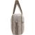 Sac à langer teddy Beige, gris 4 - vertbaudet enfant 