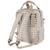 Sac à dos caetana sand Beige+Vert 6 - vertbaudet enfant 