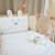 Tour de lit happy wild Beige, blanc 3 - vertbaudet enfant 