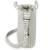 Sac à langer botton rayures Beige 4 - vertbaudet enfant 
