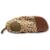 Chaussons tout-terrain les petits léon léopard (pointures 24-26) Marron, noir 2 - vertbaudet enfant 
