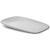 Matelas à langer en mousse softy gris (70 x 50 cm) Gris foncé 4 - vertbaudet enfant 