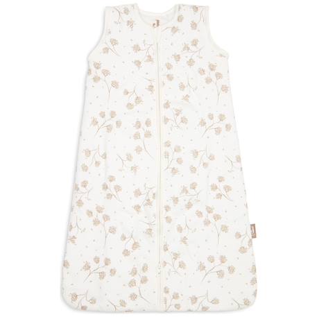 Gigoteuse à manches amovibles leafy dreams (3-6 mois) Ecru, beige 2 - vertbaudet enfant 