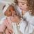 Poupée noa Rose, blanc+Rose, blanc, rose 6 - vertbaudet enfant 