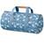 Sac week-end Bleu, beige, marron+Ecru, marron, bleu+Rose+Vert+Vert, bleu, écru 2 - vertbaudet enfant 