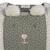 Sac week-end souris poppy moss Vert 5 - vertbaudet enfant 