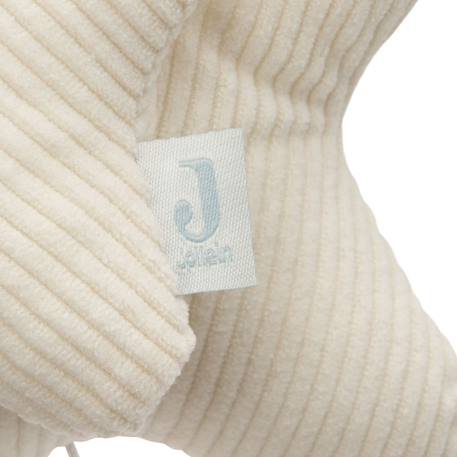 Peluche musicale star sea green Bleu+Ecru 8 - vertbaudet enfant 
