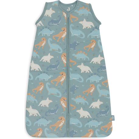 Gigoteuse chaude à manches amovible Bleu, orange, vert+Bleu, orange, vert 8 - vertbaudet enfant 