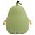 Veilleuse rechargeable poire Vert, jaune, noir 2 - vertbaudet enfant 