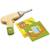 Malette de coloriage Beige, jaune, rouge 5 - vertbaudet enfant 