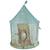 Tente de jeu forest friends Bleu+Rose 4 - vertbaudet enfant 