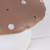 Lampe veilleuse champignon Eclairage tamisée Blanc, beige+Marron, blanc 8 - vertbaudet enfant 