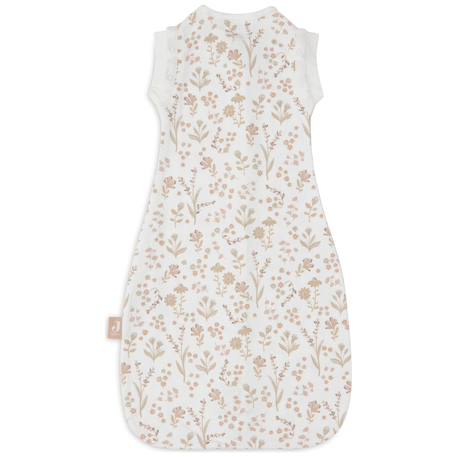 Gigoteuse légère cocoon bloomy tog 0,5 (0-3 mois) Ecru, marron 2 - vertbaudet enfant 