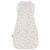 Gigoteuse légère cocoon bloomy tog 0,5 (0-3 mois) Ecru, marron 2 - vertbaudet enfant 