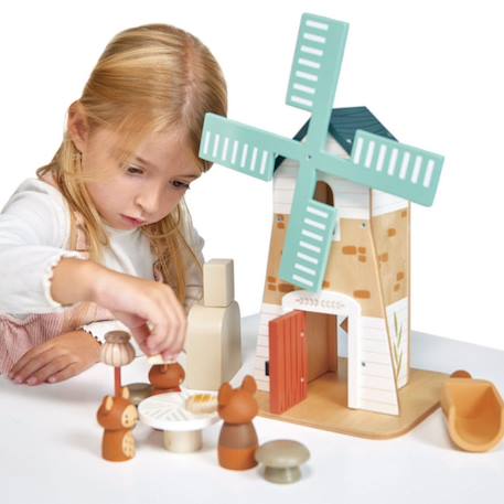 Moulin à vent penny Multicolore 3 - vertbaudet enfant 