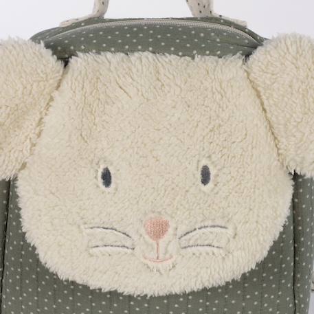 Sac à dos souris poppy moss Vert 6 - vertbaudet enfant 