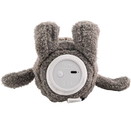 Peluche lumineuse lou Beige+Marron 9 - vertbaudet enfant 