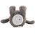 Peluche lumineuse lou Beige+Marron 9 - vertbaudet enfant 