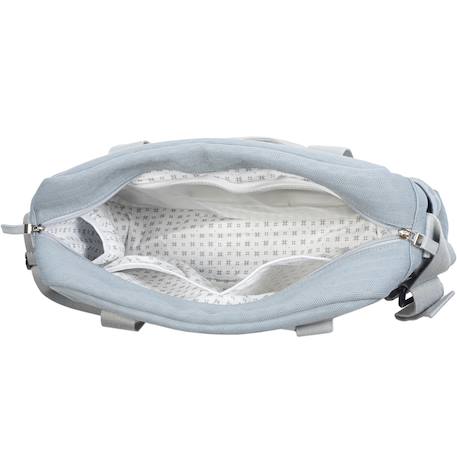 Sac à langer eco mum cloud Bleu 6 - vertbaudet enfant 
