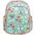 Sac à dos avec poche isotherme joie Bleu, rose, rouge 2 - vertbaudet enfant 