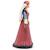 Figurine reine médiévale Rouge 2 - vertbaudet enfant 