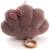 Peluche musicale Violet, rose, noir 2 - vertbaudet enfant 