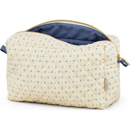 Trousse de toilette capri Bleu, blanc 3 - vertbaudet enfant 