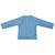 T-shirt de bain anti-uv manches longues ocean blue (3-4 ans) Bleu 2 - vertbaudet enfant 