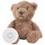 Peluche bruit blanc Beige+Beige, noir+Marron 17 - vertbaudet enfant 