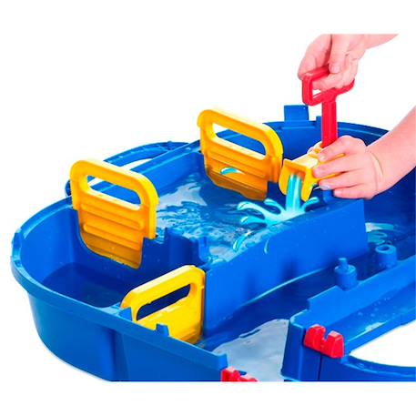 Canal d'eau superset Bleu 3 - vertbaudet enfant 