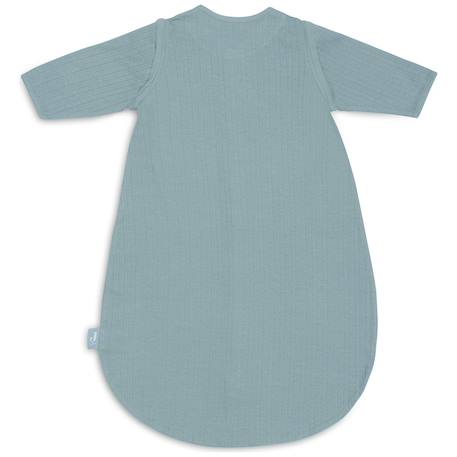 Gigoteuse à manches amovibles ajour sea green (18-24 mois) Vert d'eau 3 - vertbaudet enfant 